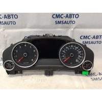 Панель приборов Volkswagen Touareg NF 7P6920980M