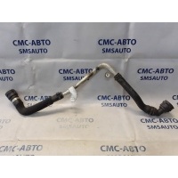Трубка кондиционера Audi A6 C7, 4G 4G0121071N
