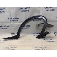 Петля багажника Audi A6 C7, 4G 4G5827302B