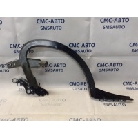 Петля багажника Audi A6 C7, 4G 4G5827301B