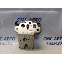 Замок багажника Audi A6 C7, 4G 4H0827505