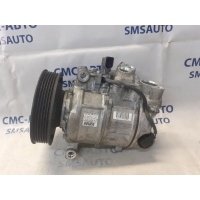Компрессор кондиционера Audi A6 C7, 4G 4G0260805A