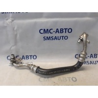 Трубка охлаждения АКПП Audi A6 C7, 4G 4G0317817Q