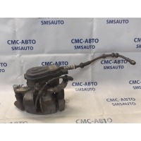 Суппорт Audi A6 C7, 4G 4G0615403A