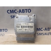 Датчик ускорения Audi A6 C7, 4G 4G0907637