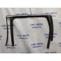 Уплотнитель стекла Volkswagen Touareg NF 7P0839431J