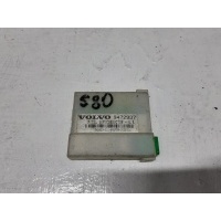 Блок управления сигнализацией Volvo S80 2001-2006 9472937