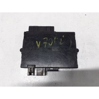 Блок управления сиденьем Volvo S60, XC70, S80, XC90 2005-2007 30710108
