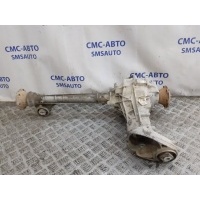 Редуктор передний Volkswagen Touareg NF 0BM409505M