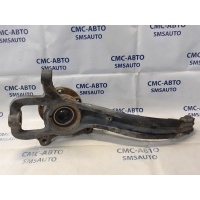 Кулак поворотный Volkswagen Touareg NF 2011-2014 7P6407245A