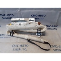 Подушка безопасности боковая ( шторка ) Volvo XC60 ХС60 31271736