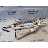 Подушка безопасности боковая ( шторка ) Volvo XC60 ХС60 31271737
