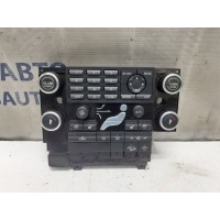 Блок управления климатом Volvo XC70 ХС70 2008-2012 30774370
