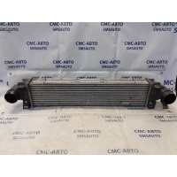 Интеркулер Volvo XC60 ХС60 31338475