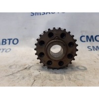Шкив коленвала Audi A8 D3 077105261D