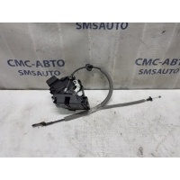 Замок двери Volvo XC60 ХС60 30799302