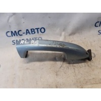 Ручка двери наружная Volkswagen Passat B6 3C0837209