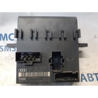 Блок комфорта Audi Q7 4E0907279A