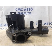 Корпус топливного фильтра Mercedes GLC X253 2015-2018 A6512001556