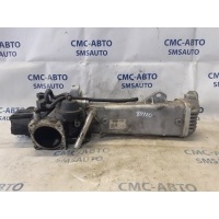 Клапан ЕГР Volvo XC60 ХС60 36000998