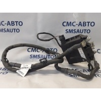 Проводка АКБ Mercedes GLC X253 2015-2018 A0009061505