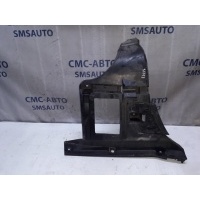 Кронштейн бампера Volvo XC70 ХС70 2005-2007 8648147