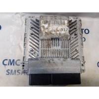 Блок управление ДВС Audi A6 C6, 4F 4F1910559N