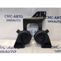 Сигнал звуковой Audi A6 C6, 4F 4F0951221A