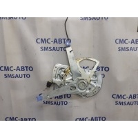 Стеклоподъемник Volvo XC70 ХС70 2005-2007 30784578
