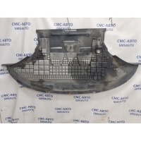 Защита ДВС Audi A6 C6, 4F 4F0863821K