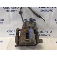 Суппорт Audi A6 C6, 4F 4F0998281