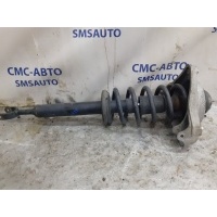 Амортизатор Audi A6 C6, 4F 4F0413031BN