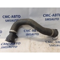 Патрубок охлаждения Audi A6 C6, 4F 4F0121055F
