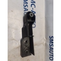 Кронштейн бампера Audi A6 C6, 4F 4F0807772