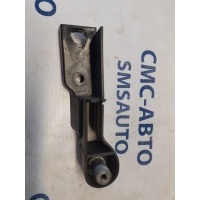 Кронштейн бампера Audi A6 C6, 4F 4F0807771