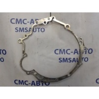 Прокладка поддона АКПП Audi A6 C6, 4F 01X103551