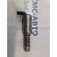 Клапан электромагнитный фаз ГРМ Audi A6 C6, 4F 06E109257L