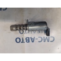 Клапан электромагнитный фаз ГРМ Audi A6 C6, 4F 06E109257L