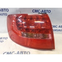 Фонарь Audi A6 C6, 4F 4F9945095B