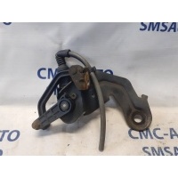 Датчик уровня подвески Audi A6 C6, 4F 4F0616571K