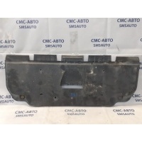 Защита АКПП Audi A6 C6, 4F 4F0863822A