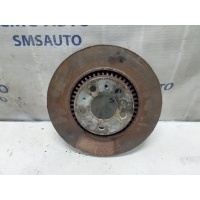 Диск тормозной Volvo XC70 ХС70 2005-2007 31262707