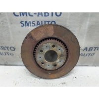 Диск тормозной Volvo XC70 ХС70 2005-2007 31262707