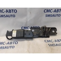 Замок багажника Audi A6 C6, 4F 4F9827383B