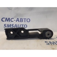 Кронштейн бампера Audi A6 C6 4F0807771