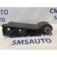 Кронштейн бампера Audi A6 C6 4F0807772