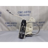 Замок двери Volkswagen Touareg NF 2011-2014 8J1837016B