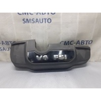 Накладка ДВС Volkswagen Touareg NF 2011-2014 03H103925G