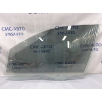 Стекло двери Volkswagen Touareg NF 2011-2014 7P6845021