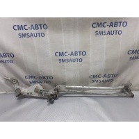 Трапеция стеклоочистителя Volkswagen Touareg NF 2011-2014 7P0955023